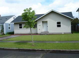 2908 Larch St, Longview, WA 98632