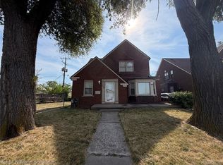 16936 Fairfield St, Detroit, MI 48221