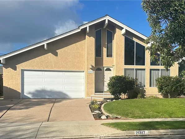 21317 Marjorie Ave, Torrance, CA 90503