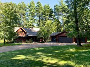 7974 Boardwalk Dr, Eagle River, WI 54521