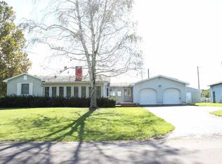 5340 E Harrison St, Bowling Green, IN 47833