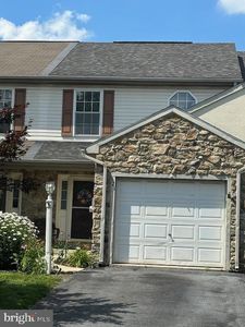 121 Moorland Ct, Lititz, PA, 17543