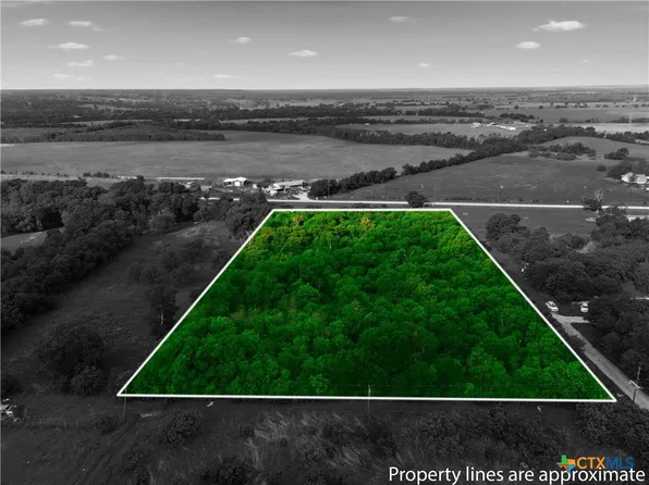 102/- Acres Belton Ave, Chilton, TX 76632