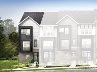 630 W End Dr #WET1239, Charlotte, NC 28208