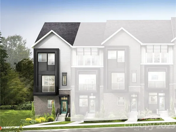 630 W End Dr #Wet1239, Charlotte, NC 28208