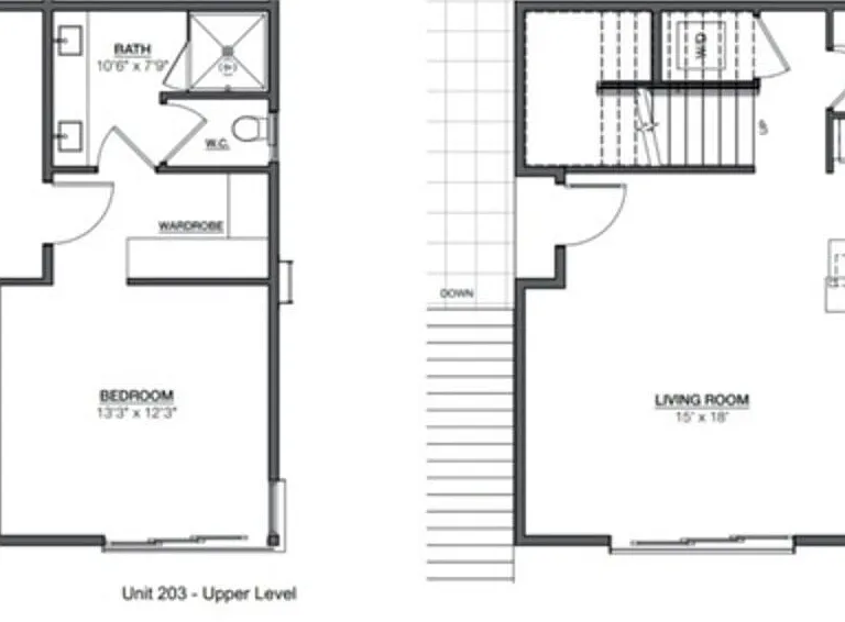 1041 N Spaulding Ave #203 — Photo 37