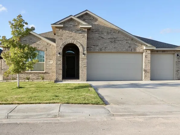 6416 Fortitude Ct, Midland, TX 79706