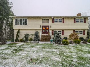 134 Tinsman Rd, Frenchtown, NJ 08825