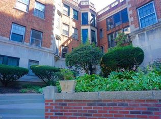 11430 Cedar Glen Pkwy APT B6, Cleveland, OH 44106