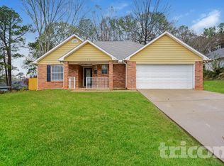 156 Eagle Way, Stockbridge, GA 30281