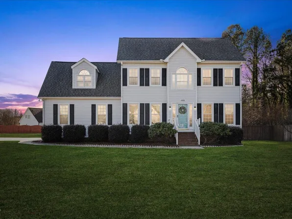 4308 Annsbury Ct, Raleigh, NC 27616