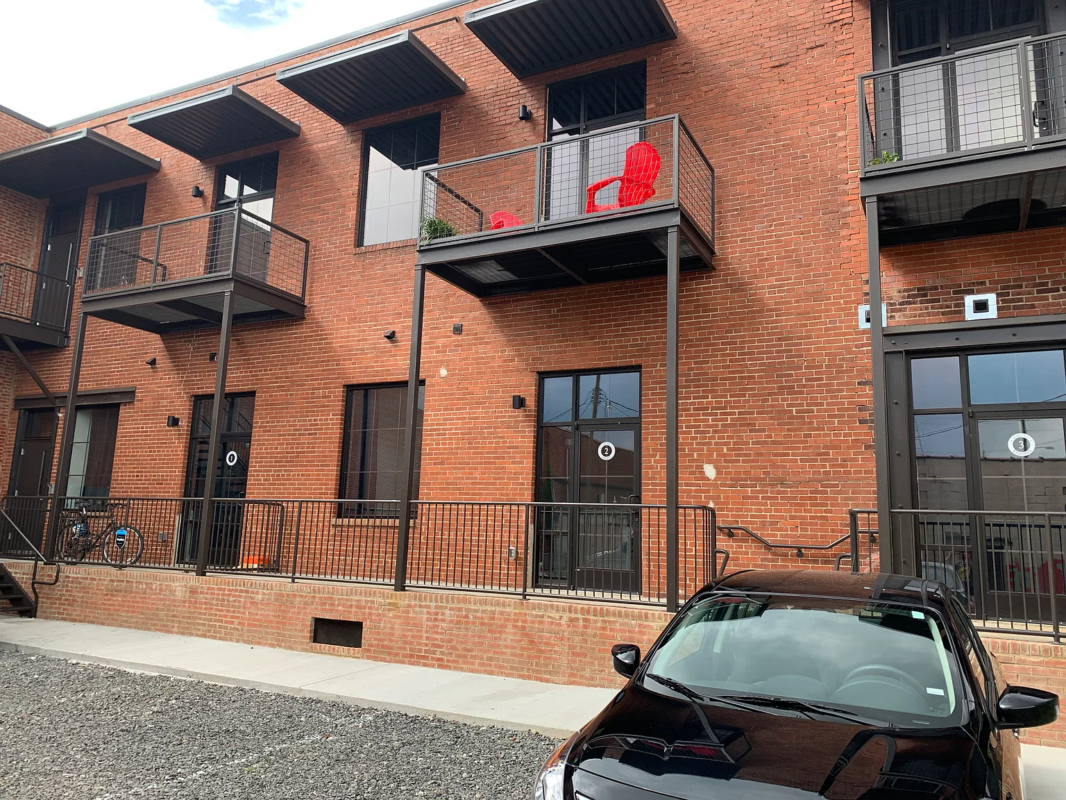 AGORA Lofts - 2 — Photo 1
