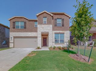2002 Hummingbird St, Princeton, TX 75407