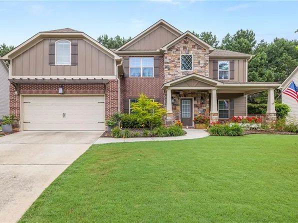 3950 Hunters Walk Way, Cumming, GA 30028