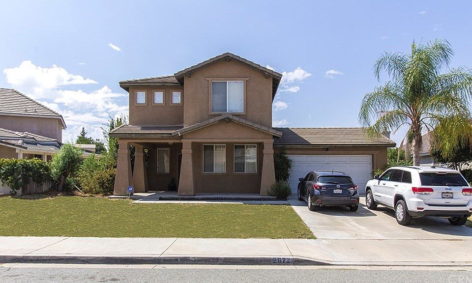 1st image of 2672 S Carl Pl