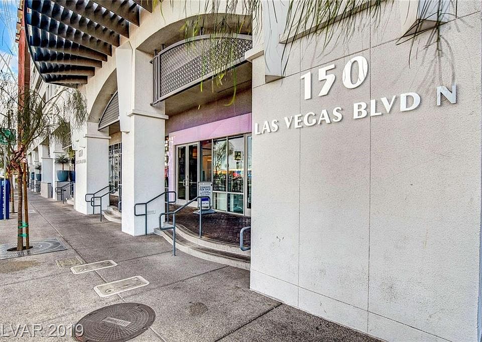 1st image of 150 Las Vegas Blvd N Unit 2307