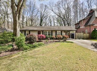 1703 Wayland Cir, Atlanta, GA 30319