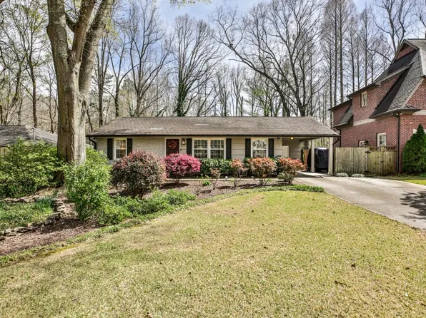 1703 Wayland Cir, Atlanta, GA 30319