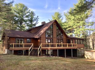 240 Minott Rd, Westminster, MA 01473