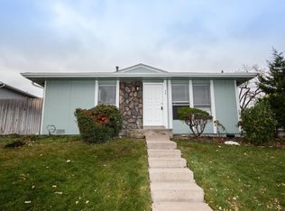 9901 E Evans Ave APT 2A, Aurora, CO 80247