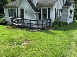 702C Broadway St NW, Lenoir, NC 28645