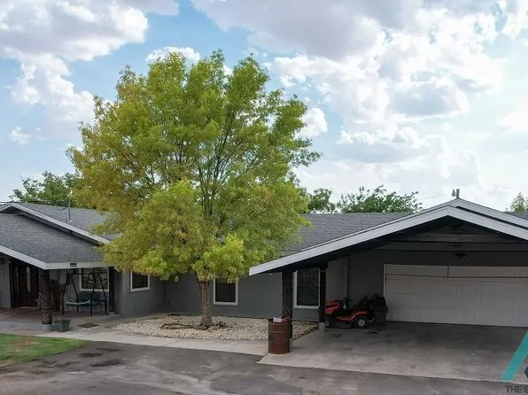 1771 Pecos Hwy, Loving, NM 88256