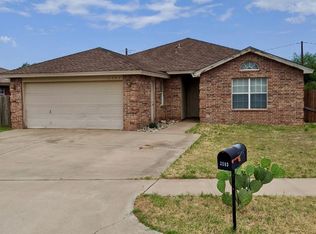 2503 Cypress Rd, Lubbock, TX 79403
