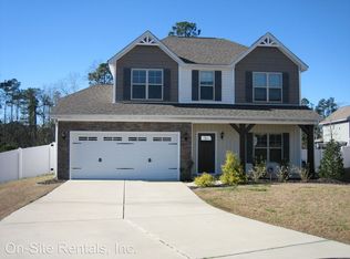 50 Infantry Dr, CAMERON, NC 28326