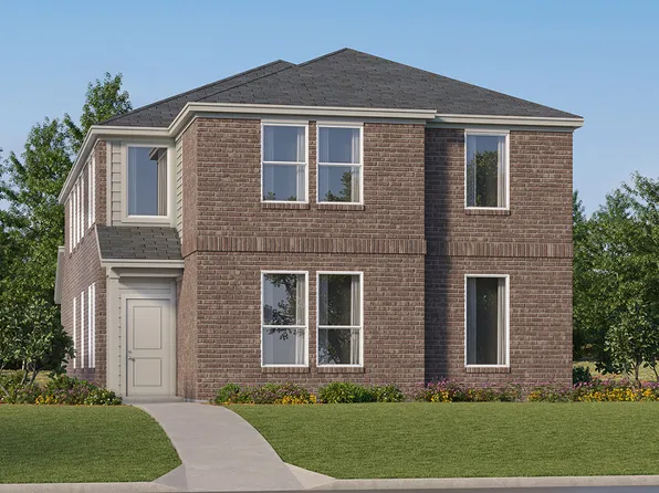 Sabas Plan, Meadowlark Preserve : Lonestar Collection