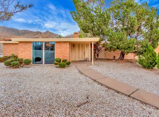 6030 Pinehurst Rd, El Paso, TX 79912