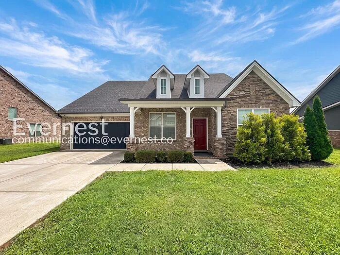 2311 Murano Dr — Photo 1