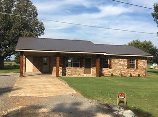 506 Broadway, Aubrey, AR 72311