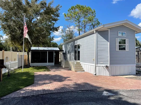 20300 Leonard Rd Lot 2, Lutz, FL 33558