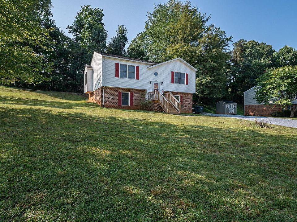 100 Sublett Ct, Lynchburg, VA 24502 Zillow