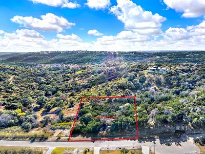 22310 WHITE DOE PASS LOT 9, San Antonio, TX, 78255