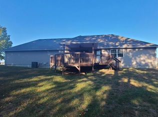 19683 Longview Rd, Waynesville, MO 65583