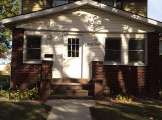 2040 S Linden Ave, Alliance, OH 44601