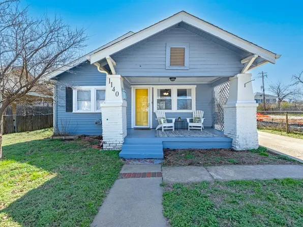 1140 NW 47th St, Oklahoma City, OK 73118