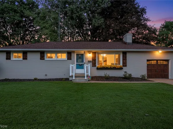 1207 Clinton Ave SE, North Canton, OH 44720