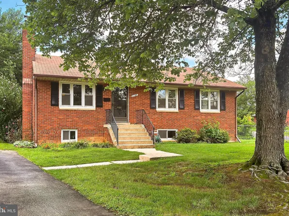 4108 Arcadia Rd, Alexandria, VA 22312