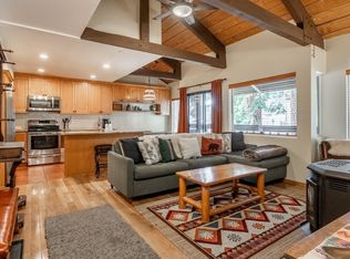 1629 Majestic Pines Dr #46, Mammoth Lakes, CA 93546