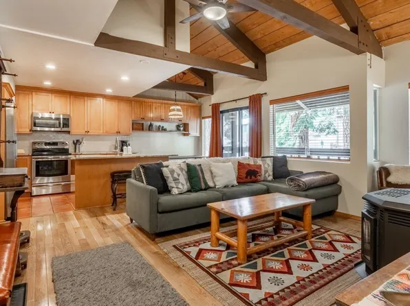 1629 Majestic Pines Dr #46, Mammoth Lakes, CA 93546