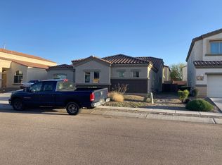 8263 W Canvasback Ln, Tucson, AZ 85757