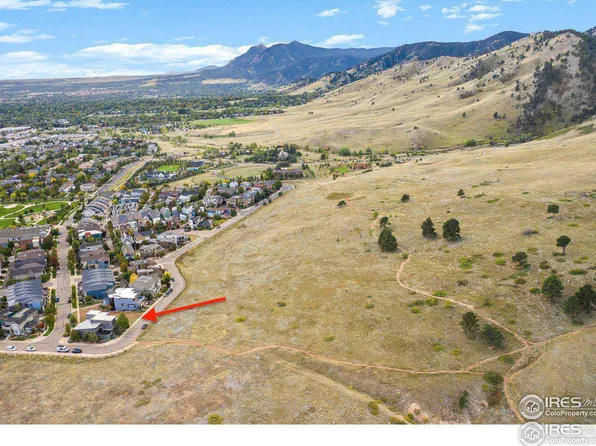 5354 2nd St, Boulder, CO 80304