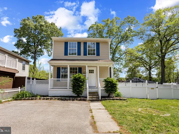 749 201st St, Pasadena, MD 21122