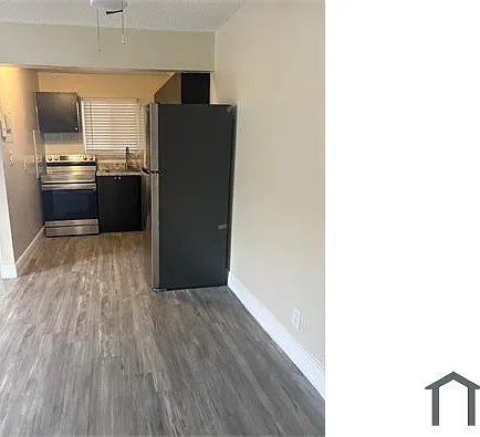 1 bed, 600 sqft, $1,750 — Photo 3
