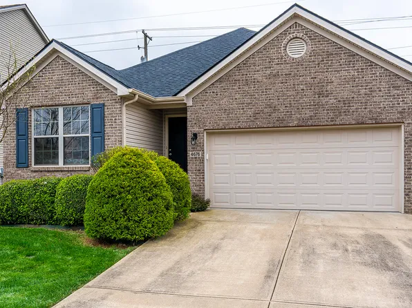 4676 Larkhill Ln, Lexington, KY 40509