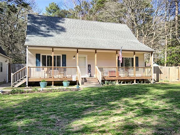 2nd image of 5501 Thompson Dr
