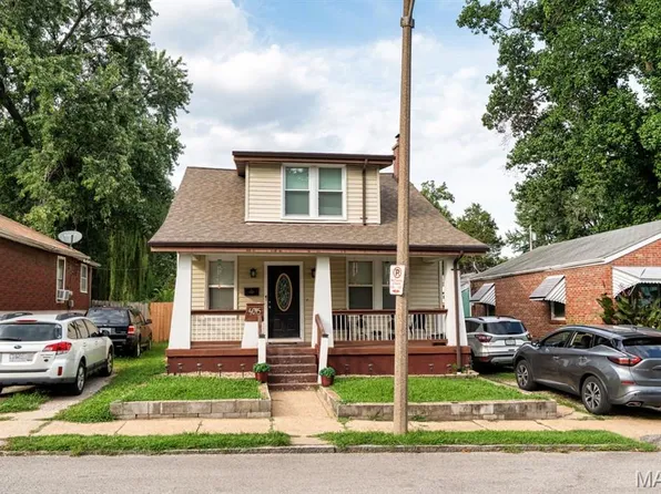 4015 Eichelberger St, Saint Louis, MO 63116