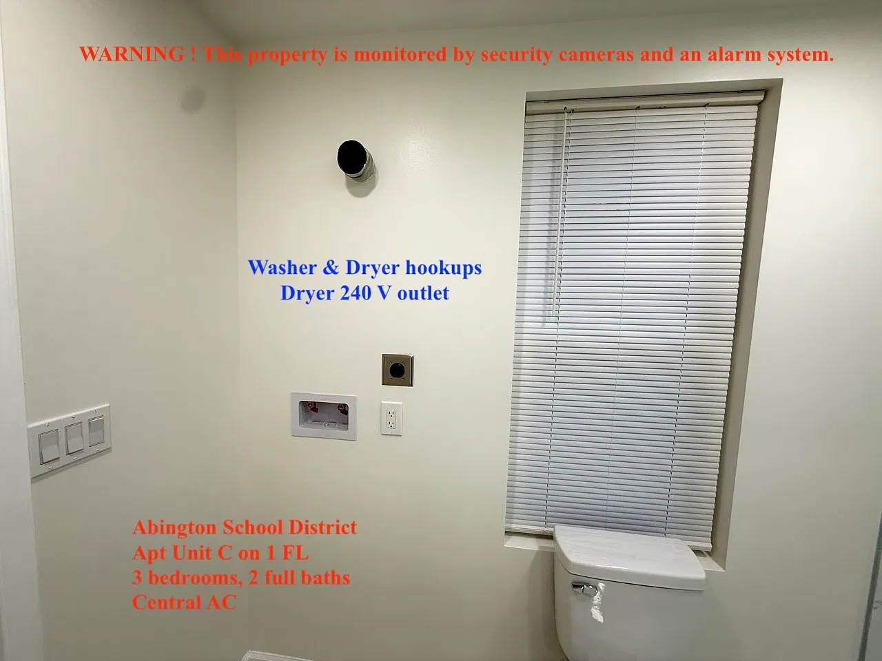 3 bed, 1300 sqft, $2,100 — Photo 4